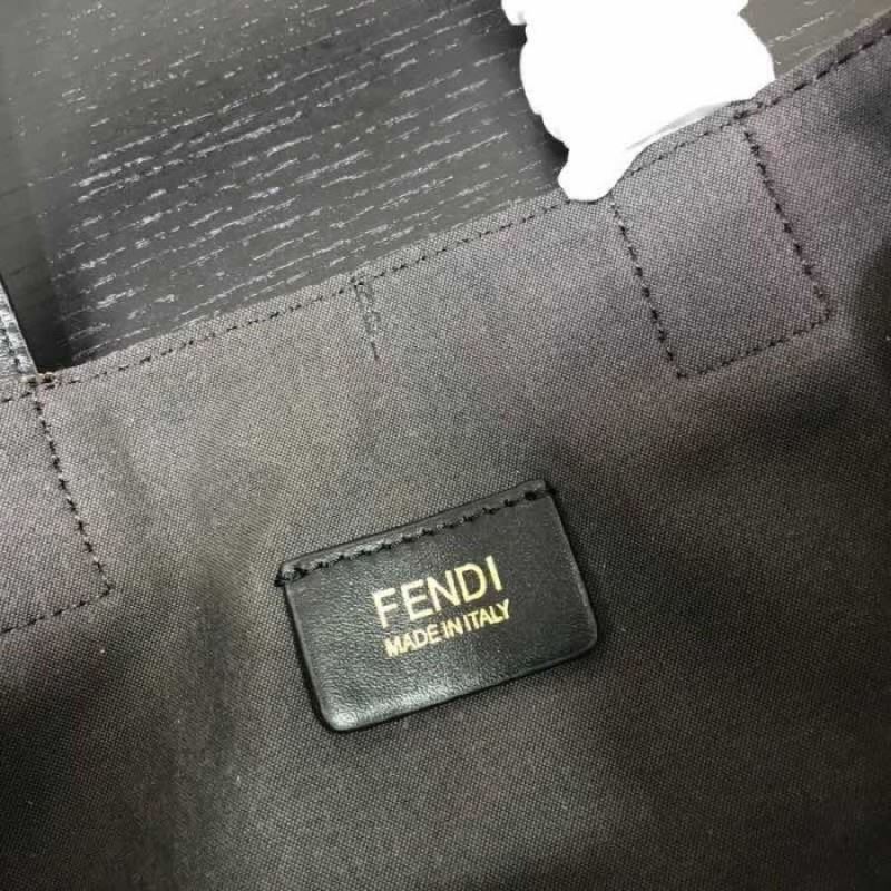 Fendi Shopping Bags